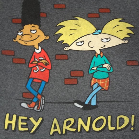 ‘90s Arnold Classic tee main image 1
